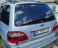 Серый Форд Галакси, объемом двигателя 1.9 л и пробегом 400 тыс. км за 2800 $, фото 6 на Automoto.ua