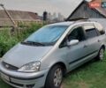 Сірий Форд Галаксі, об'ємом двигуна 1.9 л та пробігом 340 тис. км за 2300 $, фото 1 на Automoto.ua