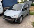 Сірий Форд Галаксі, об'ємом двигуна 1.9 л та пробігом 360 тис. км за 2000 $, фото 1 на Automoto.ua