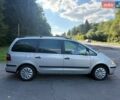 Серый Форд Галакси, объемом двигателя 1.9 л и пробегом 365 тыс. км за 2800 $, фото 5 на Automoto.ua