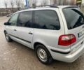 Серый Форд Галакси, объемом двигателя 1.9 л и пробегом 330 тыс. км за 1770 $, фото 2 на Automoto.ua