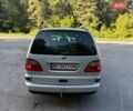 Серый Форд Галакси, объемом двигателя 1.9 л и пробегом 365 тыс. км за 2800 $, фото 8 на Automoto.ua