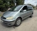 Сірий Форд Галаксі, об'ємом двигуна 2.3 л та пробігом 254 тис. км за 3500 $, фото 1 на Automoto.ua