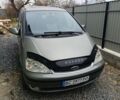 Серый Форд Галакси, объемом двигателя 1.9 л и пробегом 400 тыс. км за 3000 $, фото 1 на Automoto.ua