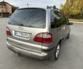 Серый Форд Галакси, объемом двигателя 1.9 л и пробегом 320 тыс. км за 3250 $, фото 6 на Automoto.ua