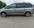 Сірий Форд Галаксі, об'ємом двигуна 1.9 л та пробігом 500 тис. км за 1688 $, фото 4 на Automoto.ua