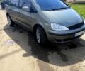Сірий Форд Галаксі, об'ємом двигуна 2.3 л та пробігом 0 тис. км за 5000 $, фото 1 на Automoto.ua