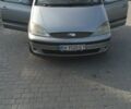 Сірий Форд Галаксі, об'ємом двигуна 1.9 л та пробігом 523 тис. км за 4000 $, фото 1 на Automoto.ua