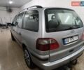 Серый Форд Галакси, объемом двигателя 1.9 л и пробегом 412 тыс. км за 3200 $, фото 6 на Automoto.ua