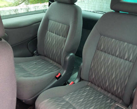 Серый Форд Галакси, объемом двигателя 1.9 л и пробегом 270 тыс. км за 4500 $, фото 4 на Automoto.ua