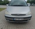 Сірий Форд Галаксі, об'ємом двигуна 1.9 л та пробігом 500 тис. км за 1688 $, фото 1 на Automoto.ua