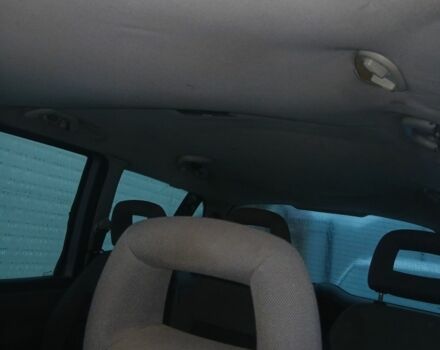 Сірий Форд Галаксі, об'ємом двигуна 2 л та пробігом 320 тис. км за 1700 $, фото 6 на Automoto.ua