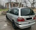 Серый Форд Галакси, объемом двигателя 1.9 л и пробегом 330 тыс. км за 2100 $, фото 3 на Automoto.ua