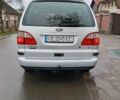Сірий Форд Галаксі, об'ємом двигуна 1.9 л та пробігом 300 тис. км за 5400 $, фото 14 на Automoto.ua