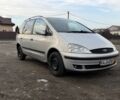 Сірий Форд Галаксі, об'ємом двигуна 1.9 л та пробігом 248 тис. км за 2800 $, фото 1 на Automoto.ua