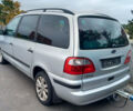 Серый Форд Галакси, объемом двигателя 1.9 л и пробегом 270 тыс. км за 4500 $, фото 1 на Automoto.ua