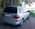 Серый Форд Галакси, объемом двигателя 1.9 л и пробегом 358 тыс. км за 5700 $, фото 6 на Automoto.ua
