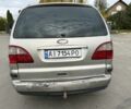 Серый Форд Галакси, объемом двигателя 1.9 л и пробегом 320 тыс. км за 3250 $, фото 5 на Automoto.ua
