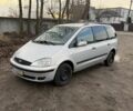 Сірий Форд Галаксі, об'ємом двигуна 1.9 л та пробігом 248 тис. км за 2800 $, фото 4 на Automoto.ua