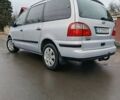 Сірий Форд Галаксі, об'ємом двигуна 1.9 л та пробігом 300 тис. км за 5400 $, фото 10 на Automoto.ua