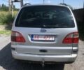 Сірий Форд Галаксі, об'ємом двигуна 1.9 л та пробігом 500 тис. км за 1550 $, фото 2 на Automoto.ua
