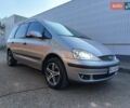 Сірий Форд Галаксі, об'ємом двигуна 1.9 л та пробігом 278 тис. км за 6800 $, фото 1 на Automoto.ua
