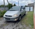 Сірий Форд Галаксі, об'ємом двигуна 1.9 л та пробігом 300 тис. км за 2150 $, фото 1 на Automoto.ua