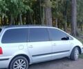 Серый Форд Галакси, объемом двигателя 1.9 л и пробегом 358 тыс. км за 5700 $, фото 5 на Automoto.ua