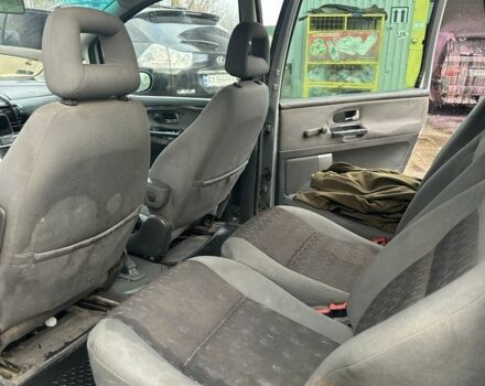 Серый Форд Галакси, объемом двигателя 0 л и пробегом 347 тыс. км за 2250 $, фото 12 на Automoto.ua