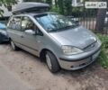 Серый Форд Галакси, объемом двигателя 1.9 л и пробегом 450 тыс. км за 4100 $, фото 1 на Automoto.ua
