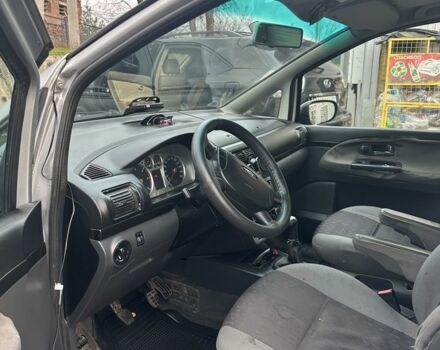 Серый Форд Галакси, объемом двигателя 0 л и пробегом 347 тыс. км за 2250 $, фото 14 на Automoto.ua