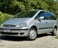 Сірий Форд Галаксі, об'ємом двигуна 1.9 л та пробігом 289 тис. км за 3404 $, фото 3 на Automoto.ua