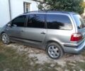Серый Форд Галакси, объемом двигателя 1.9 л и пробегом 270 тыс. км за 4999 $, фото 1 на Automoto.ua