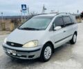 Серый Форд Галакси, объемом двигателя 0 л и пробегом 330 тыс. км за 1999 $, фото 1 на Automoto.ua