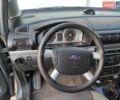 Сірий Форд Галаксі, об'ємом двигуна 1.9 л та пробігом 270 тис. км за 4999 $, фото 1 на Automoto.ua