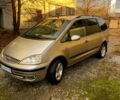 Серый Форд Галакси, объемом двигателя 1.9 л и пробегом 616 тыс. км за 3100 $, фото 1 на Automoto.ua