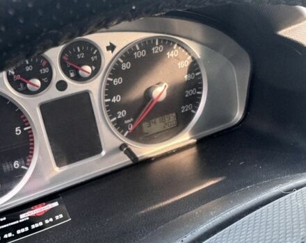 Серый Форд Галакси, объемом двигателя 1.9 л и пробегом 341 тыс. км за 2381 $, фото 6 на Automoto.ua