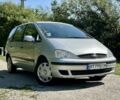 Сірий Форд Галаксі, об'ємом двигуна 1.9 л та пробігом 289 тис. км за 3404 $, фото 1 на Automoto.ua