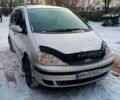 Серый Форд Галакси, объемом двигателя 1.9 л и пробегом 560 тыс. км за 4900 $, фото 1 на Automoto.ua