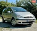 Сірий Форд Галаксі, об'ємом двигуна 1.9 л та пробігом 289 тис. км за 4400 $, фото 1 на Automoto.ua