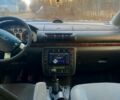 Серый Форд Галакси, объемом двигателя 1.9 л и пробегом 616 тыс. км за 3100 $, фото 8 на Automoto.ua