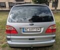 Серый Форд Галакси, объемом двигателя 2.3 л и пробегом 300 тыс. км за 5600 $, фото 3 на Automoto.ua