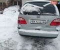 Серый Форд Галакси, объемом двигателя 1.9 л и пробегом 297 тыс. км за 6500 $, фото 1 на Automoto.ua