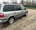 Серый Форд Галакси, объемом двигателя 1.9 л и пробегом 300 тыс. км за 2100 $, фото 1 на Automoto.ua