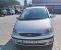 Серый Форд Галакси, объемом двигателя 1.9 л и пробегом 323 тыс. км за 4700 $, фото 1 на Automoto.ua