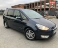 Сірий Форд Галаксі, об'ємом двигуна 1.8 л та пробігом 282 тис. км за 6000 $, фото 1 на Automoto.ua