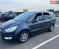 Серый Форд Галакси, объемом двигателя 2 л и пробегом 310 тыс. км за 7200 $, фото 1 на Automoto.ua
