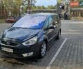 Сірий Форд Галаксі, об'ємом двигуна 2 л та пробігом 315 тис. км за 6500 $, фото 1 на Automoto.ua