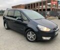 Сірий Форд Галаксі, об'ємом двигуна 1.8 л та пробігом 282 тис. км за 6000 $, фото 1 на Automoto.ua