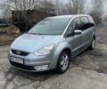 Сірий Форд Галаксі, об'ємом двигуна 1.75 л та пробігом 326 тис. км за 7500 $, фото 1 на Automoto.ua